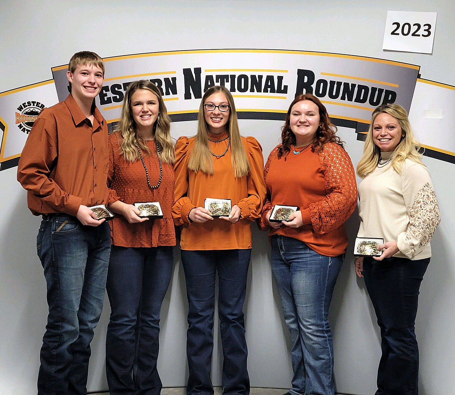 BATESVILLE FFA